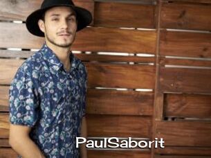 PaulSaborit