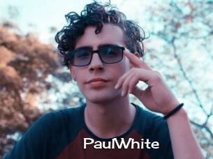 PaulWhite