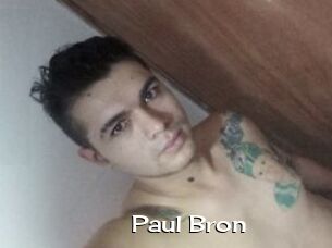 Paul_Bron