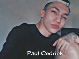 Paul_Cedrick