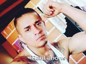 Paul_Jhons