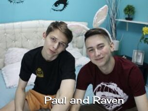 Paul_and_Raven