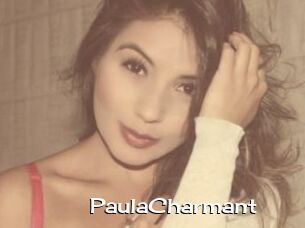 PaulaCharmant