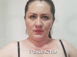 PaulaChic