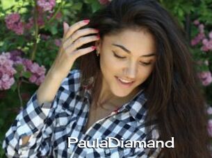 PaulaDiamand