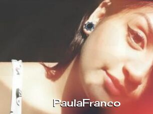 PaulaFranco