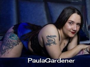 PaulaGardener