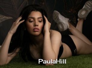 PaulaHill