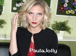 PaulaJolly