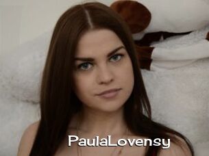 PaulaLovensy