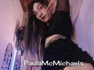PaulaMcMichaels