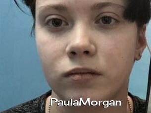 PaulaMorgan