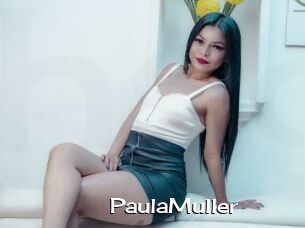 PaulaMuller