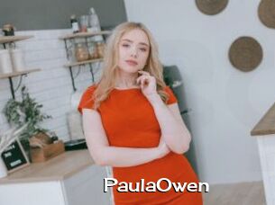 PaulaOwen