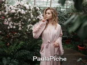 PaulaPiche
