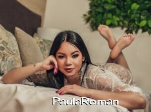 PaulaRoman