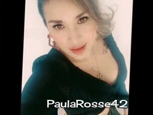 PaulaRosse42