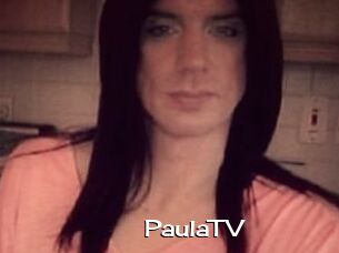PaulaTV