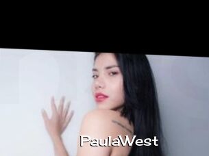 PaulaWest