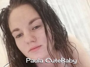Paula_CuteBaby
