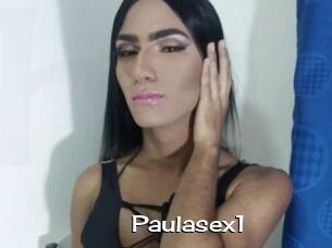 Paulasex1