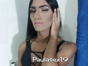 Paulasex19