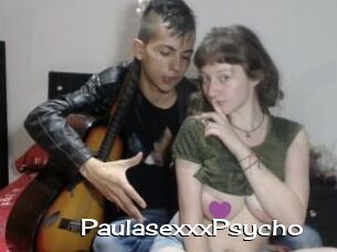 PaulasexxxPsycho