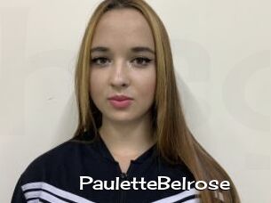 PauletteBelrose