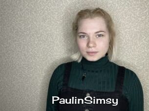 PaulinSimsy