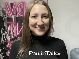 PaulinTailor
