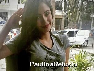 PaulinaBelushi