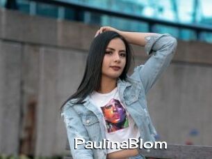PaulinaBlom