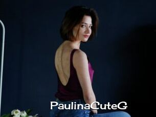 PaulinaCuteG