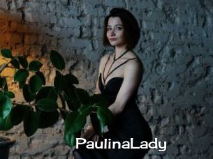 PaulinaLady