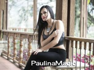 PaulinaMagic