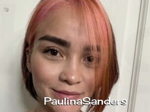 PaulinaSanders