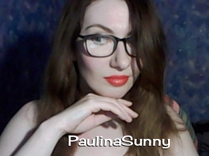 PaulinaSunny