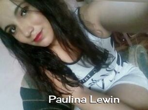 Paulina_Lewin