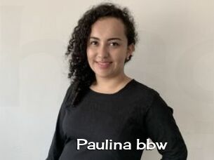 Paulina_bbw