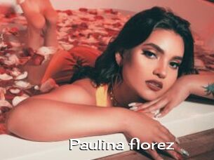 Paulina_florez