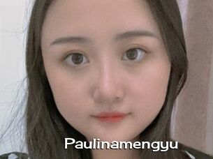 Paulinamengyu