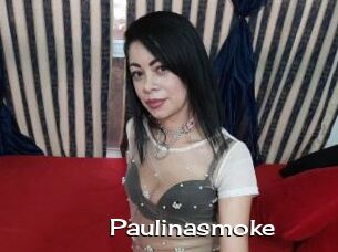 Paulinasmoke