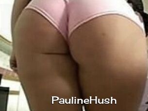 PaulineHush
