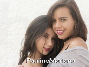 PaulineMariana