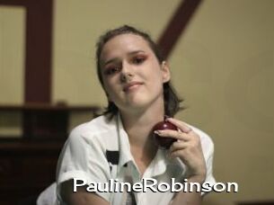 PaulineRobinson