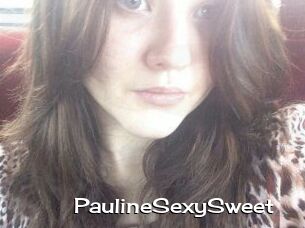 PaulineSexySweet