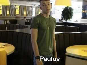 Paulus