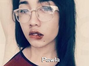Pawla