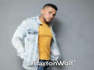 PaxtonWolf
