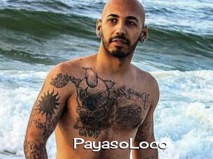 PayasoLoco
